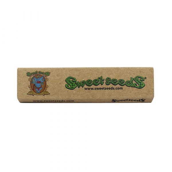 Sweet Seeds - Longpapers & Tips Set King Size Slim