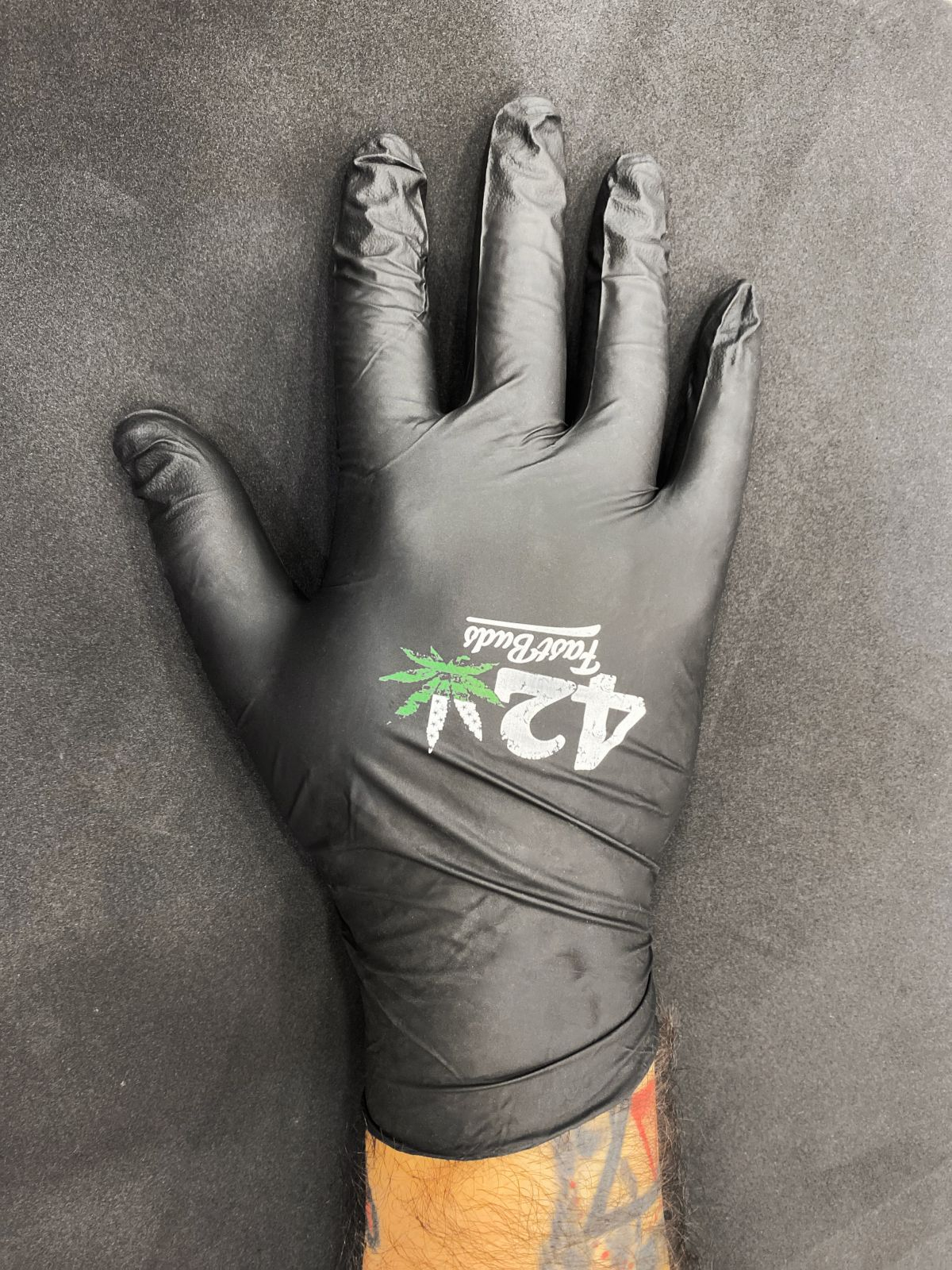 420 Fast Buds Handschuhe 420 Fast Buds Handschuhe