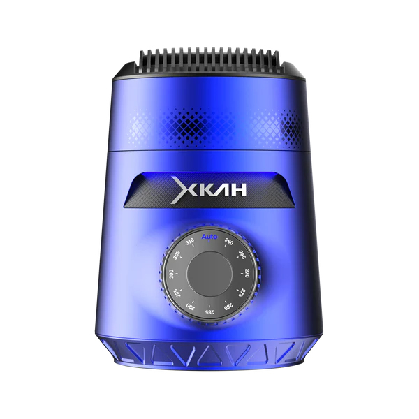XKAH Lite Elektrischer Shisha Kopf Blue