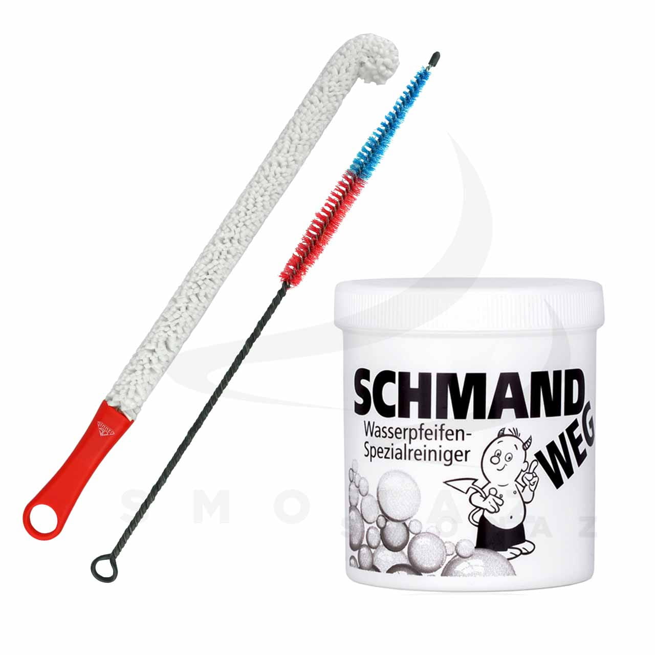 Reinigungsset Reinigungsset - 3 Teilig