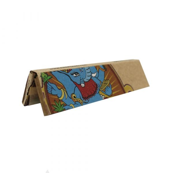 Sweet Seeds - Longpapers & Tips Set King Size Slim