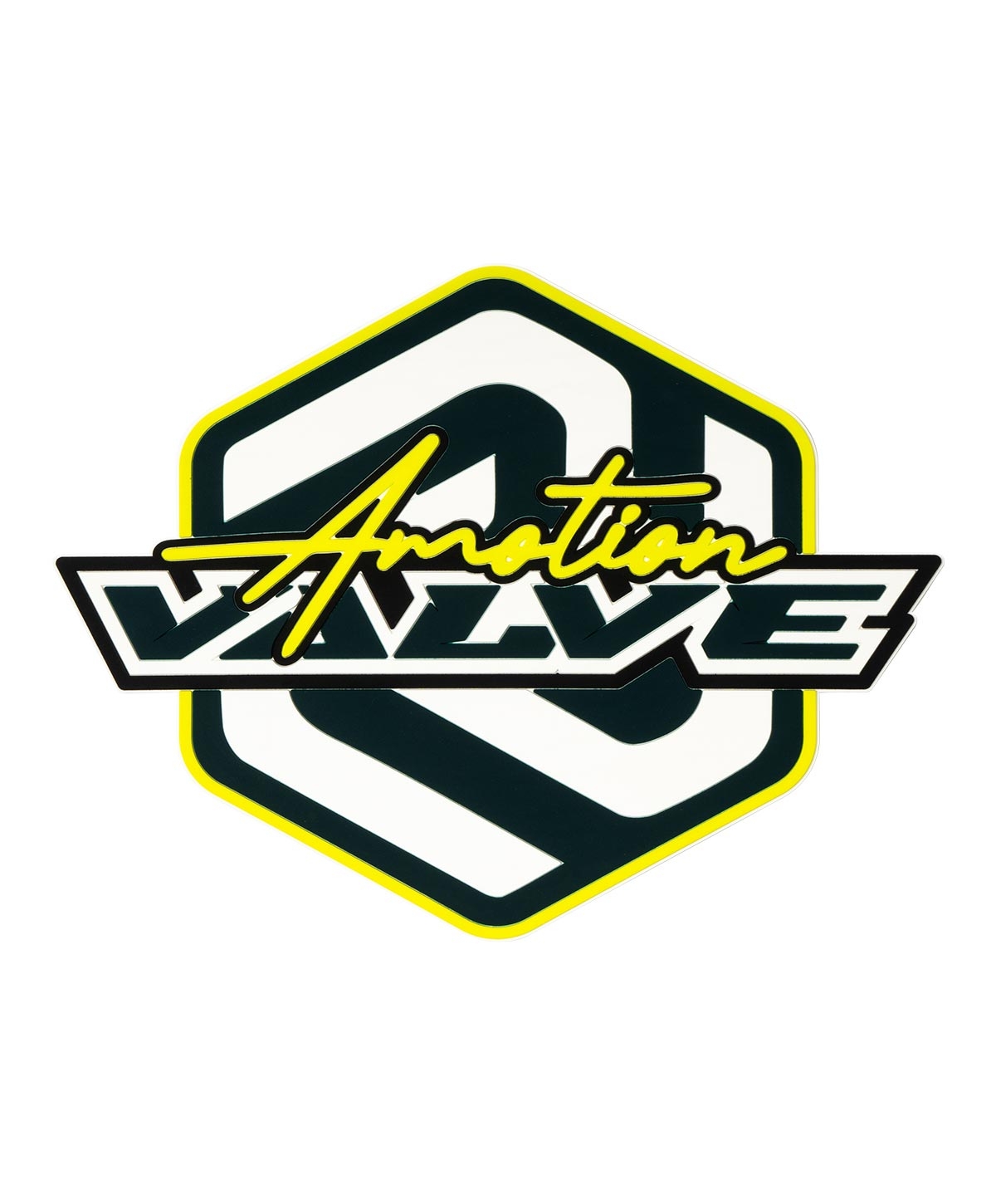 Amotion Valve Bowluntersetzer AM84 Untersetzer Amotion Valve Bowluntersetzer AM84 Untersetzer