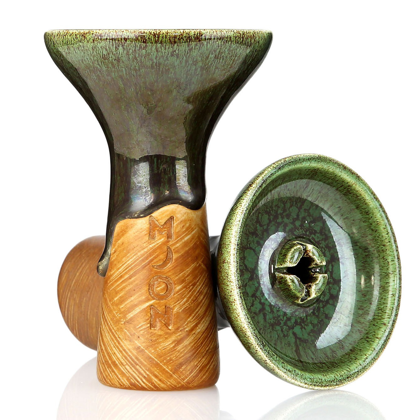 Moon Shisha Kopf Phunnel Oleander Moon Shisha Kopf Phunnel Oleander