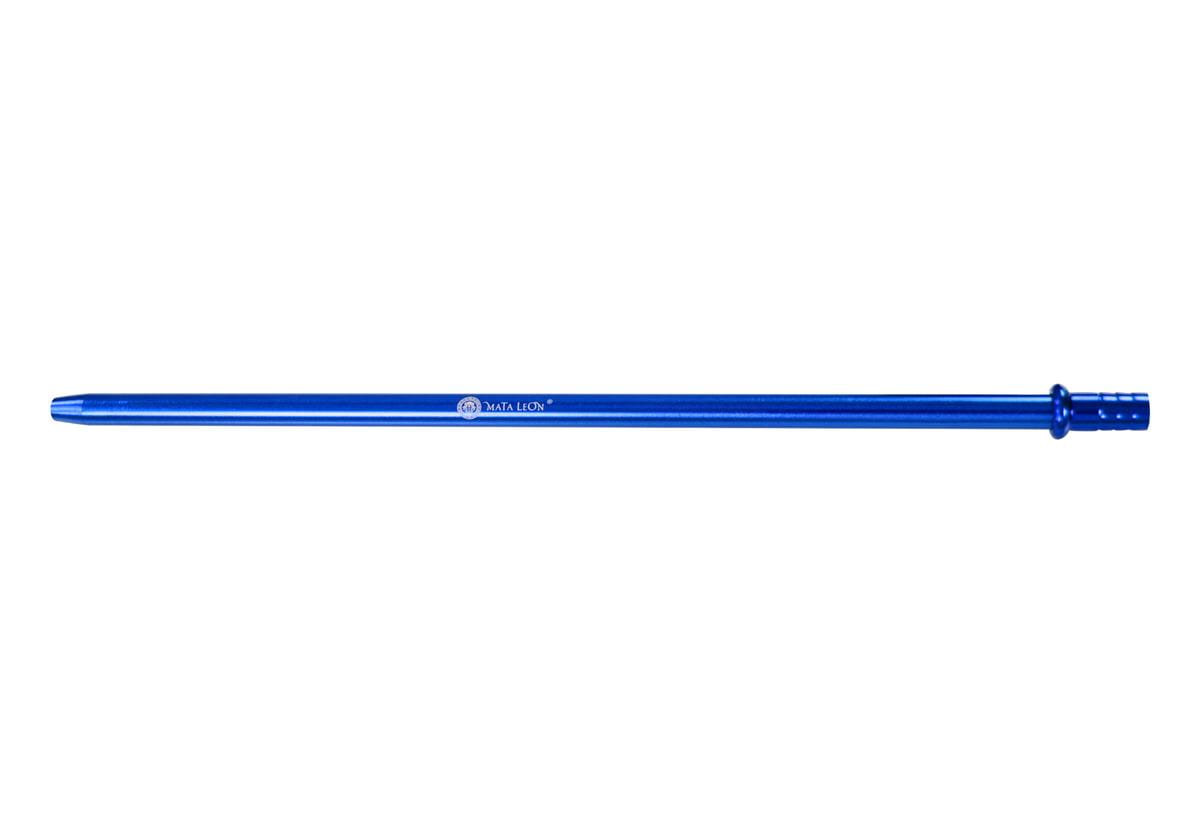 MLZ205_blau_21 Mata Leon Alu Slimliner - Blau