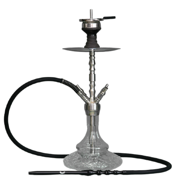 CRT_Hulk_M_Cutting CRT Shisha - Hulk M - Cutting