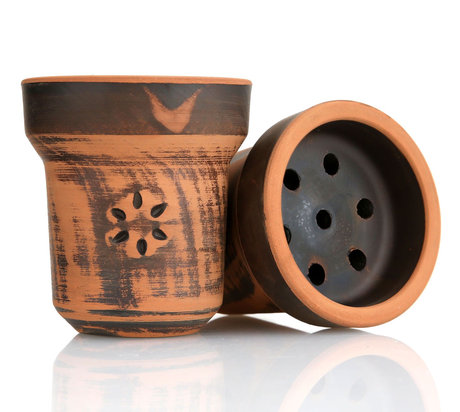 Solaris Shisha Mehrlochkopf Pluto Solaris Shisha Mehrlochkopf Pluto