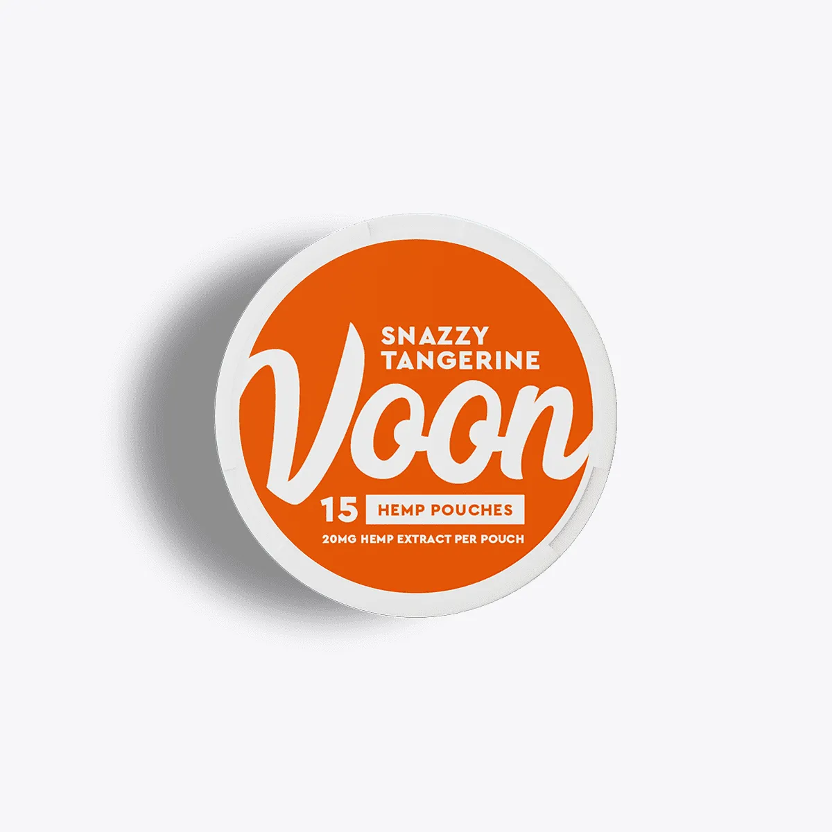 Voon Snazzy Tangerine Voon Snazzy Tangerine
