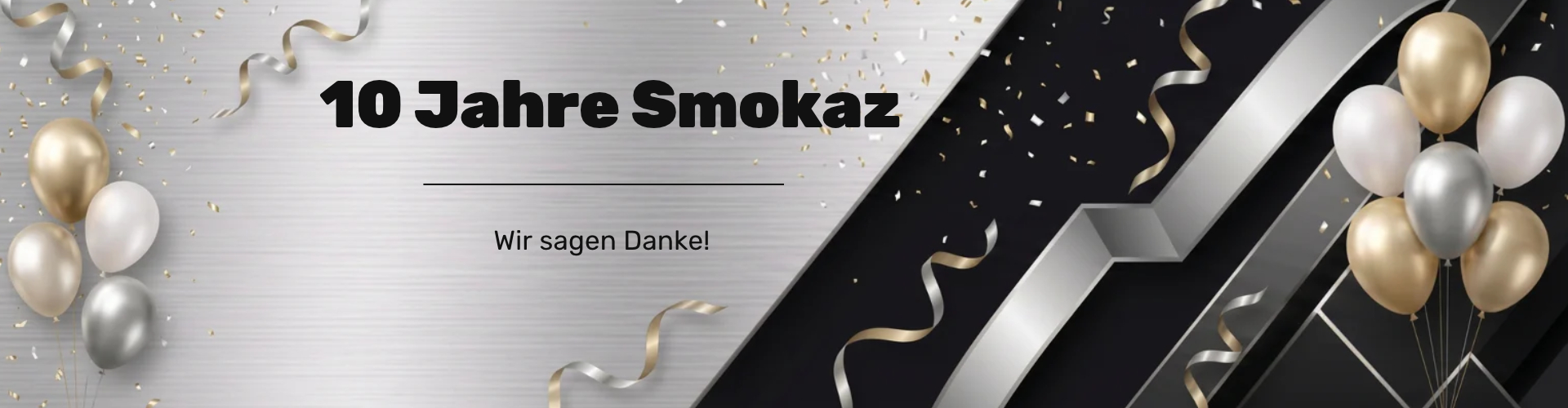 Smokaz – 10 Jahre Smokaz – 10 Jahre