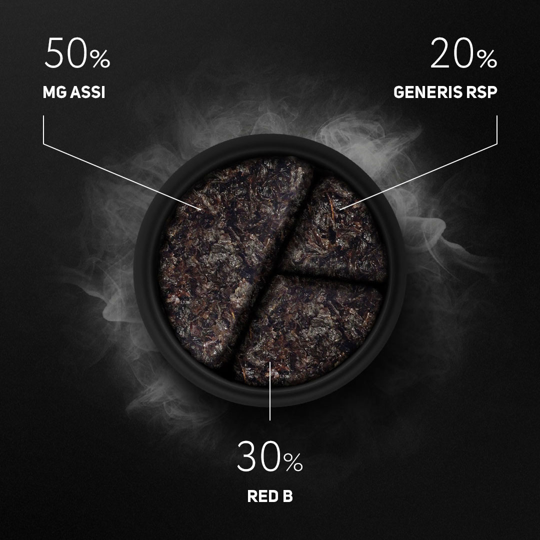 darkside-shisha-tabak-red-b-mix-2 Darkside Shisha Tabak - Red B Mix 2