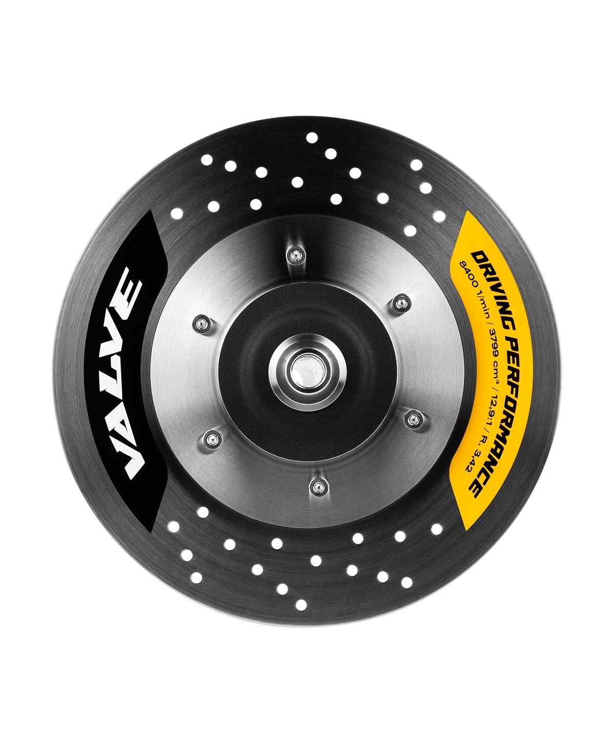 Amotion Valve Shisha AM23 Teller Amotion Valve Shisha AM23 Teller