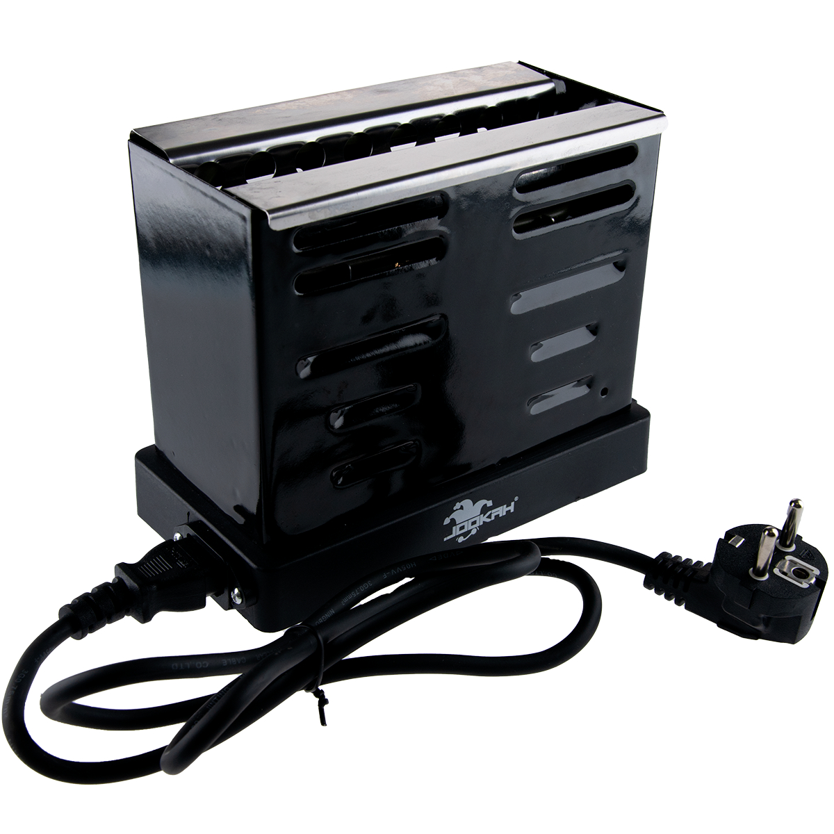 Jookah Anzünder Kohletoaster Jookah Anzünder Kohletoaster
