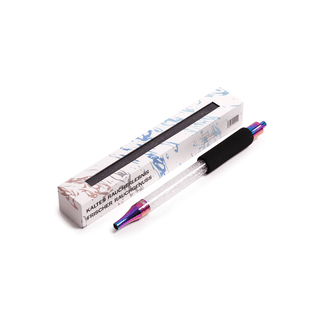 smoke2u-freeze-tip-eis-mundstueck-pink_6 Smoke2U Freeze Tip - Eis Mundstück Weiß / Rainbow