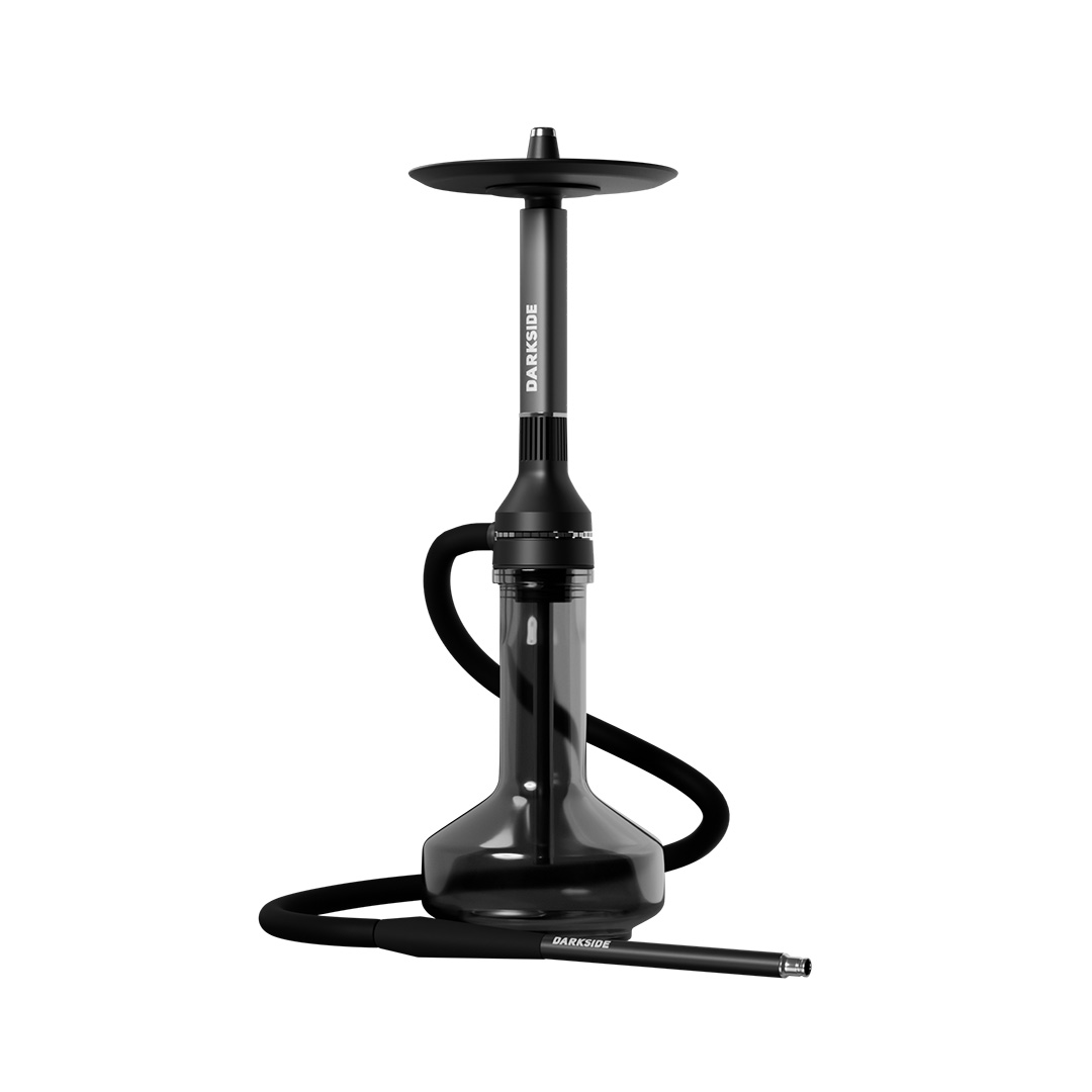 Darkside Shisha Neo Orion 2.0 Gray