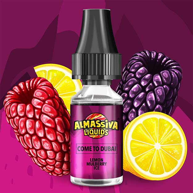 Al Massiva Liquid Come To Dubai 20mg 10ml Al Massiva Liquid Come To Dubai 20mg 10ml