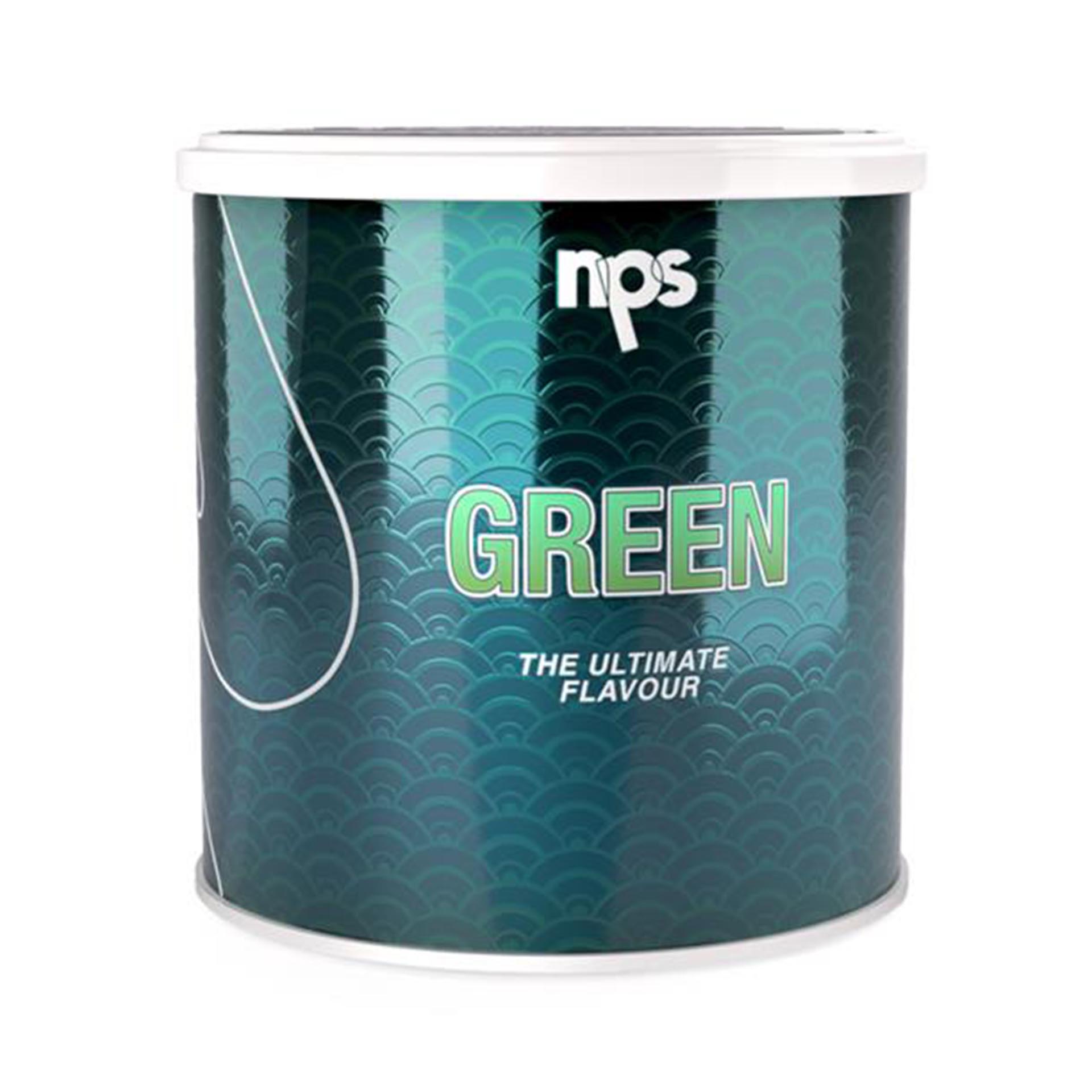 Nargilem Nps Tabak Green 200g Nargilem Nps Tabak Green 200g