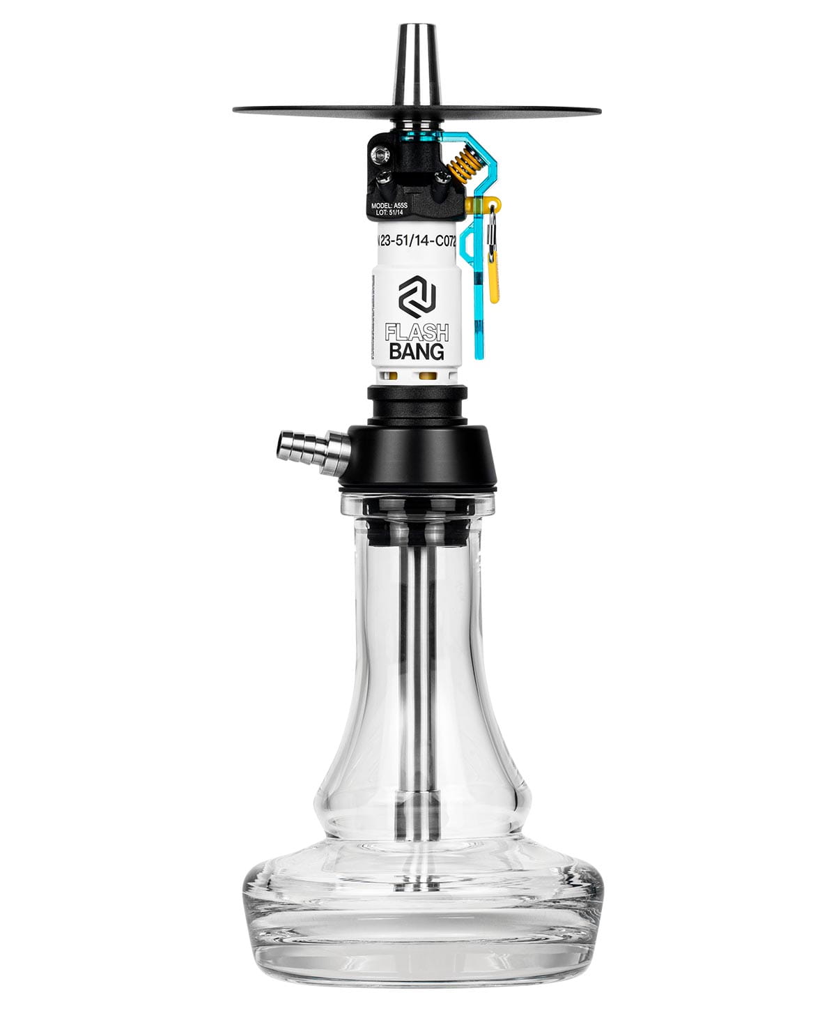 Amotion_Flash_Bang_Arctic Amotion Flash Bang - Arctic