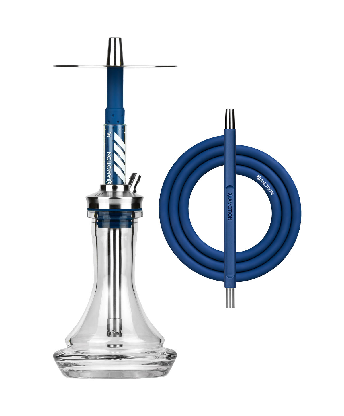 Moze Amotion Shisha FUTR Cobalt Moze Amotion Shisha FUTR Cobalt