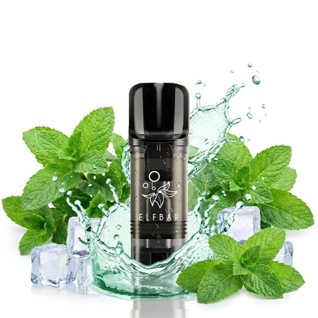 Elfbar Elfa POD Double Mint Elfbar Elfa POD Double Mint