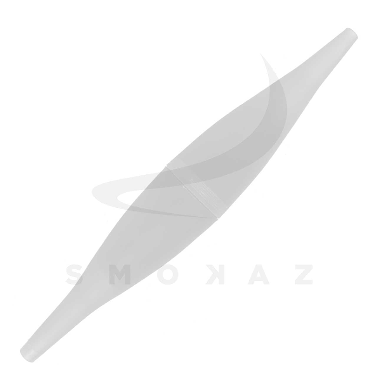 Ice Bazooka - Transparent / Weiß