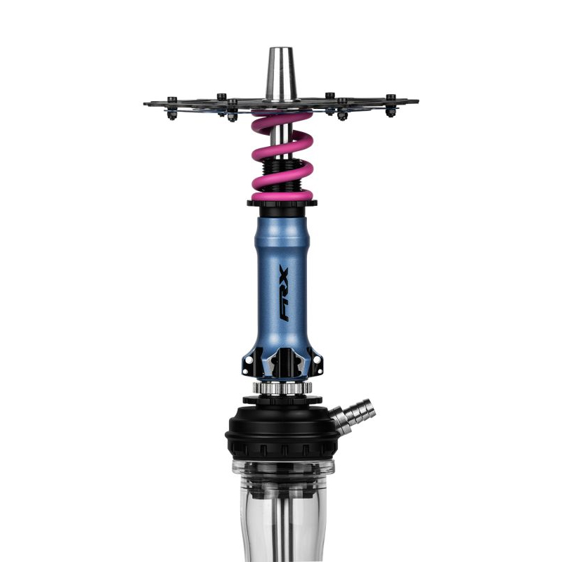 Amotion Shisha Pedal RX Azure