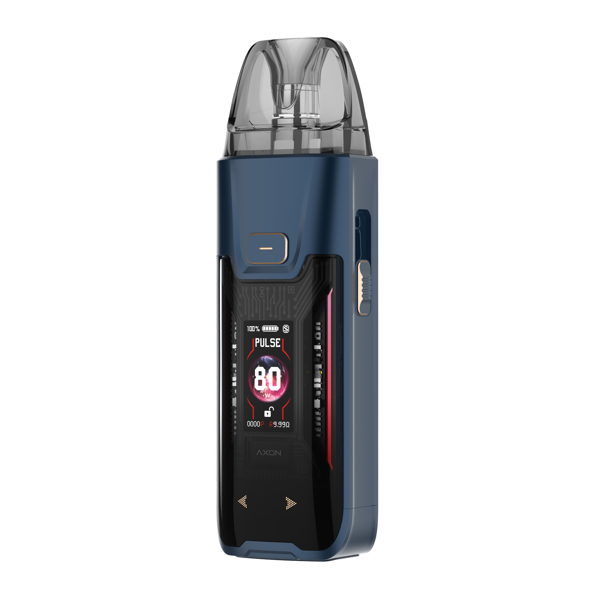 Vaporesso Luxe XR Max 2 Pod Kit Storm Blue Vaporesso Luxe XR Max 2 Pod Kit Storm Blue