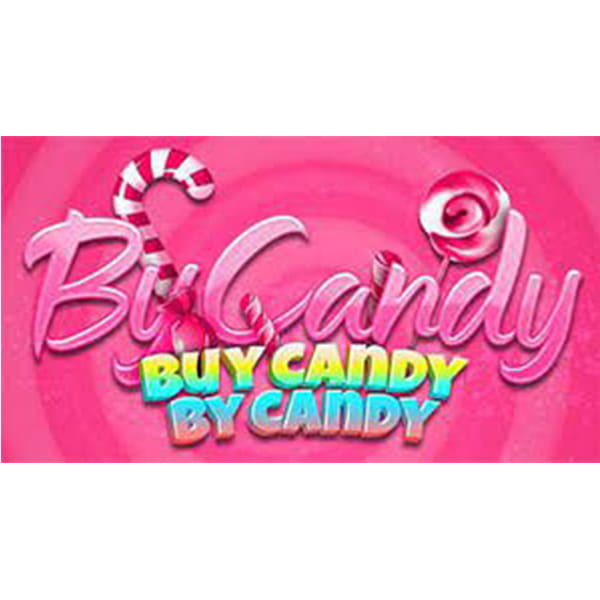 BY CANDY BY CANDY