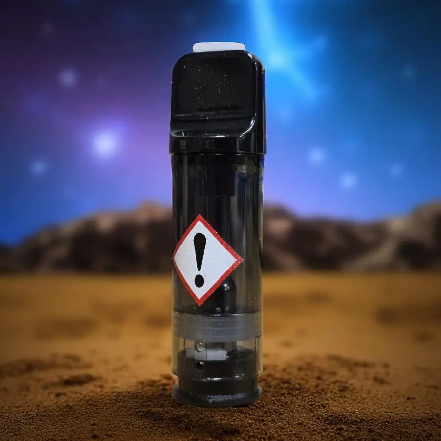 Psyconia - H2 Superior Pod - Kaktusfeige 2ml