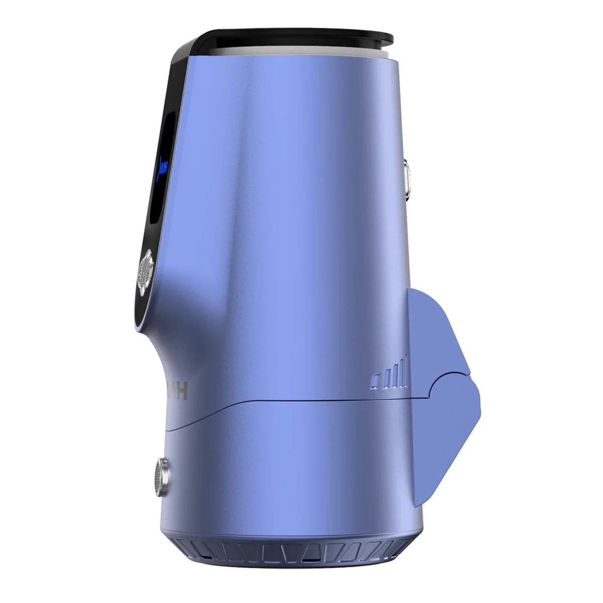 XKAH Pro elektrische Shisha Kopf Blue