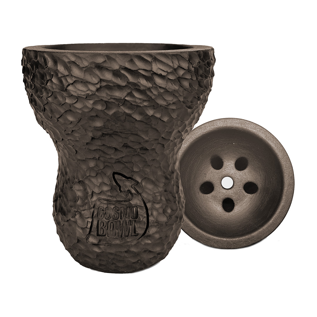 Cosmo Bowl Shisha Kopf Turkish Meteora