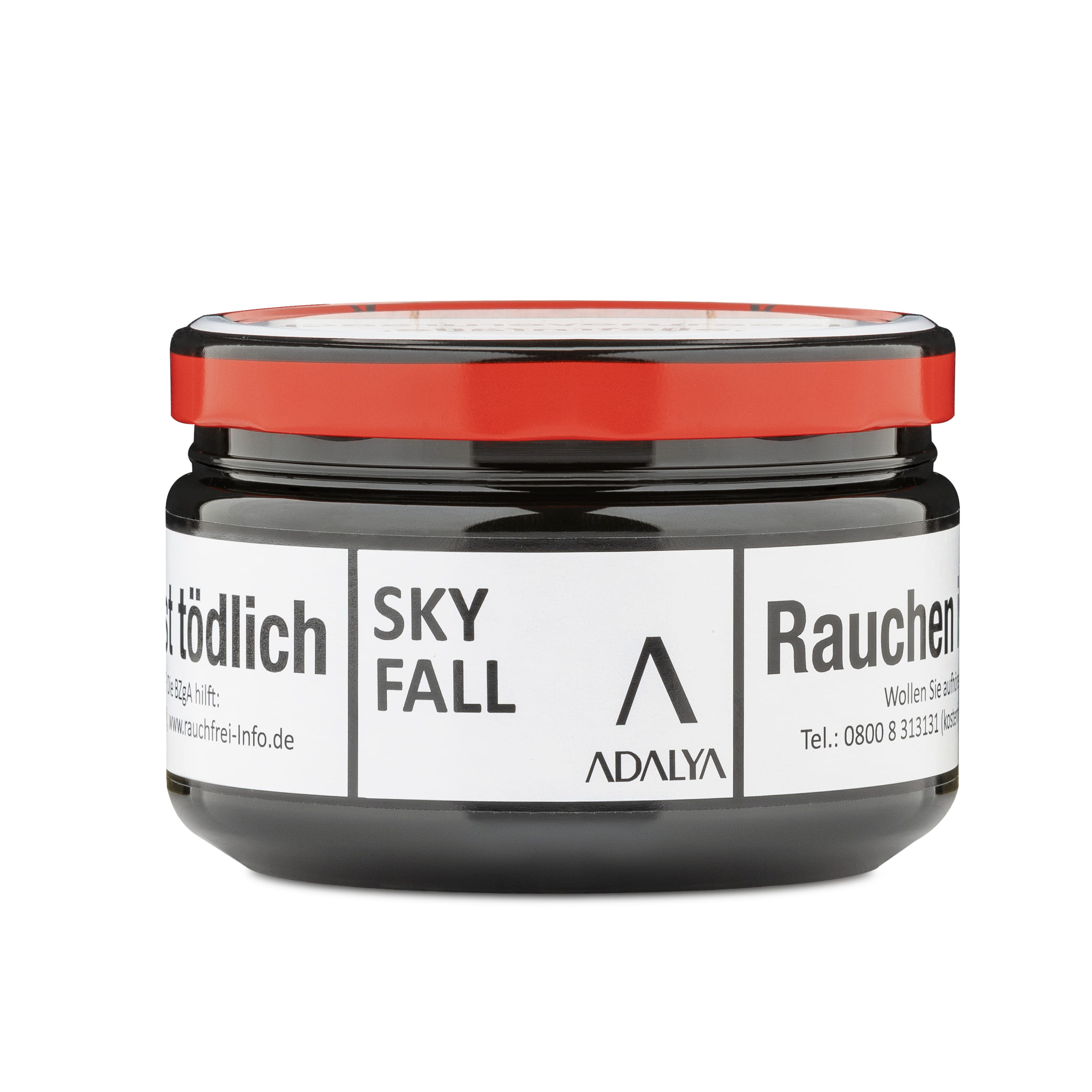 adalya-tabak-sky-fall-100g Sky Fall Tabak Base Adalya