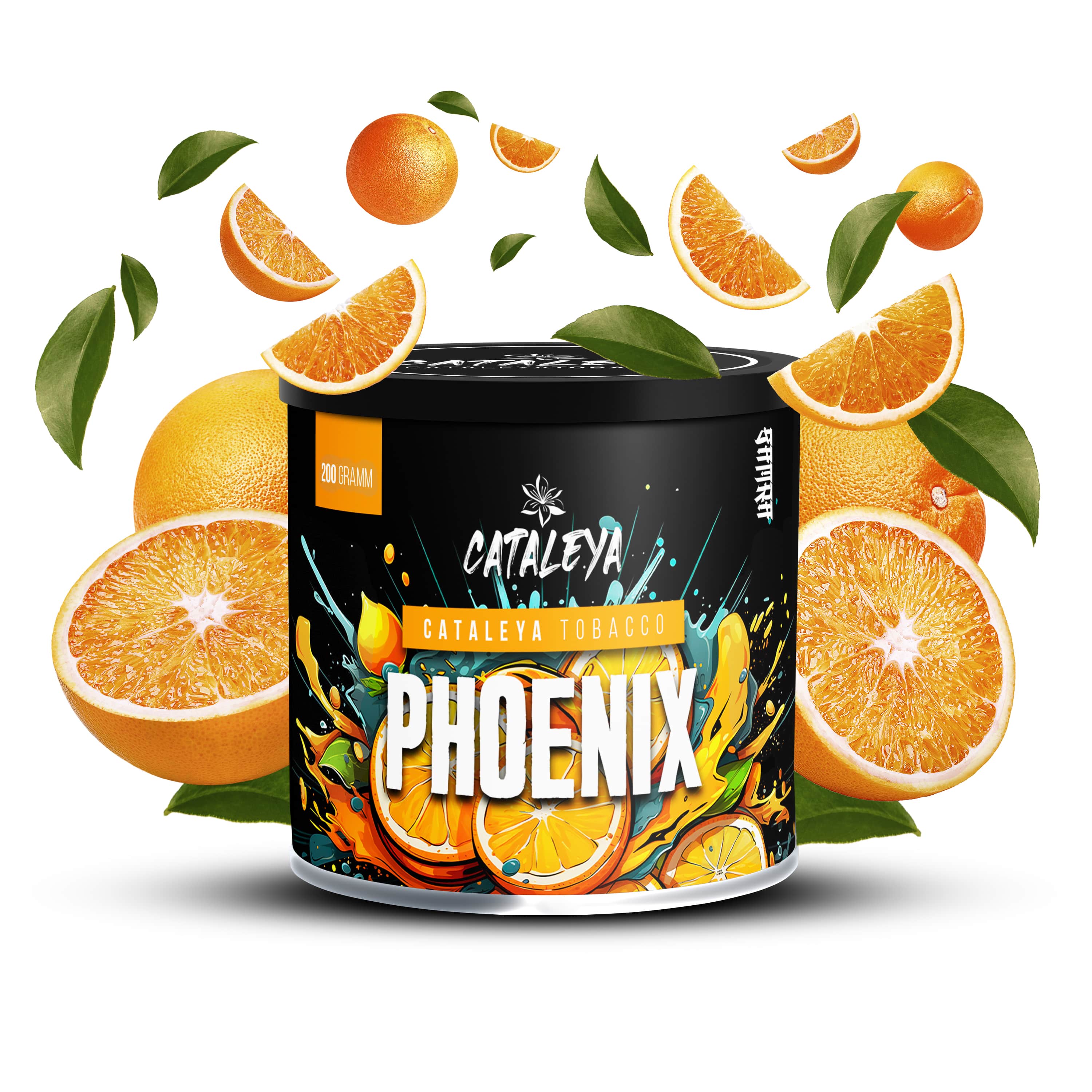 Cataleya Shisha Tabak Phoenix 200g Cataleya Shisha Tabak Phoenix 200g