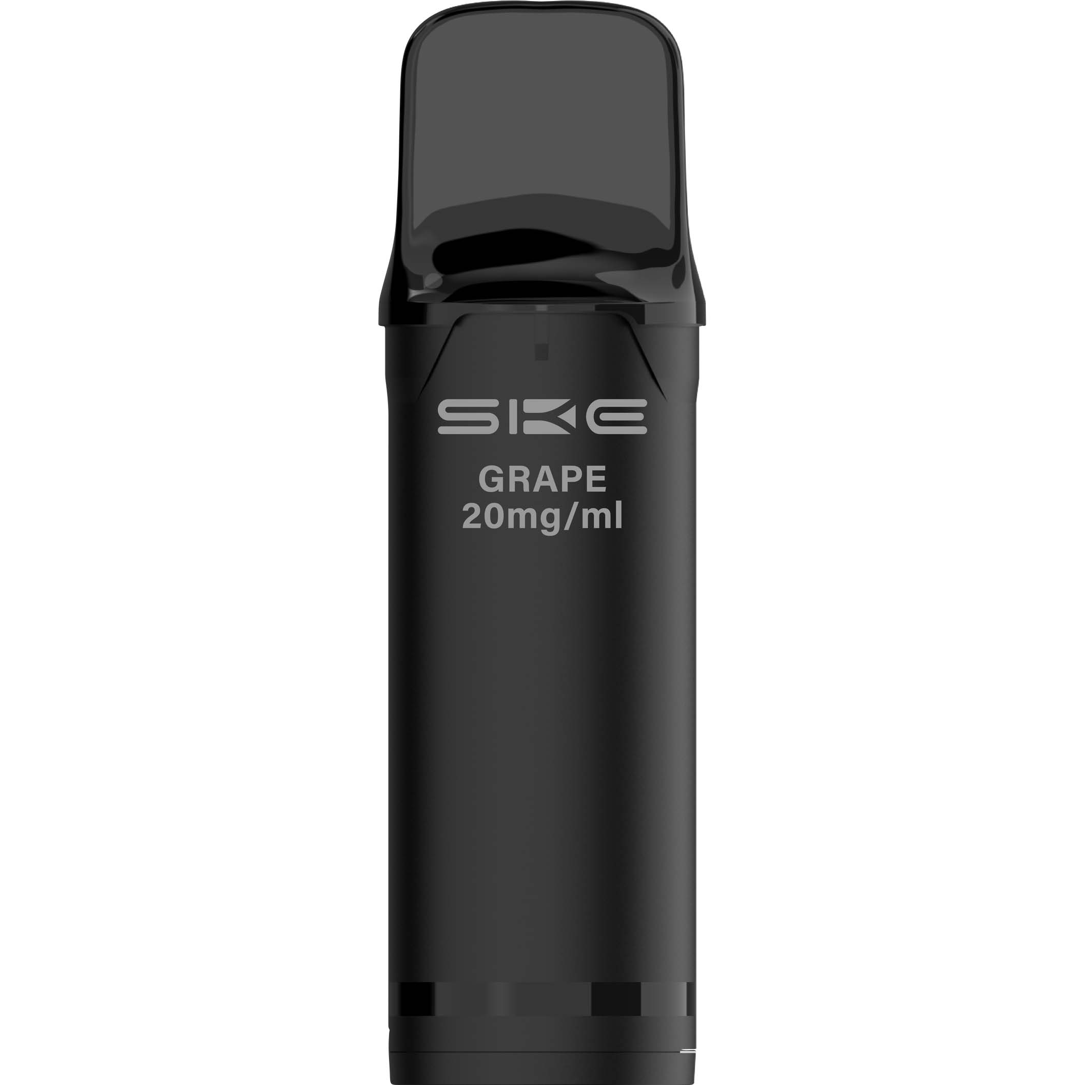 SKE Crystal Pro Pod Grape SKE Crystal Pro Pod Grape