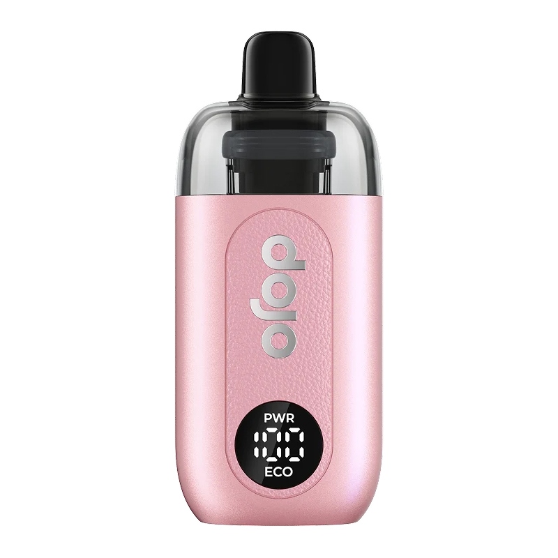 Vaporesso Dojo Blast X Akkuträger Pink