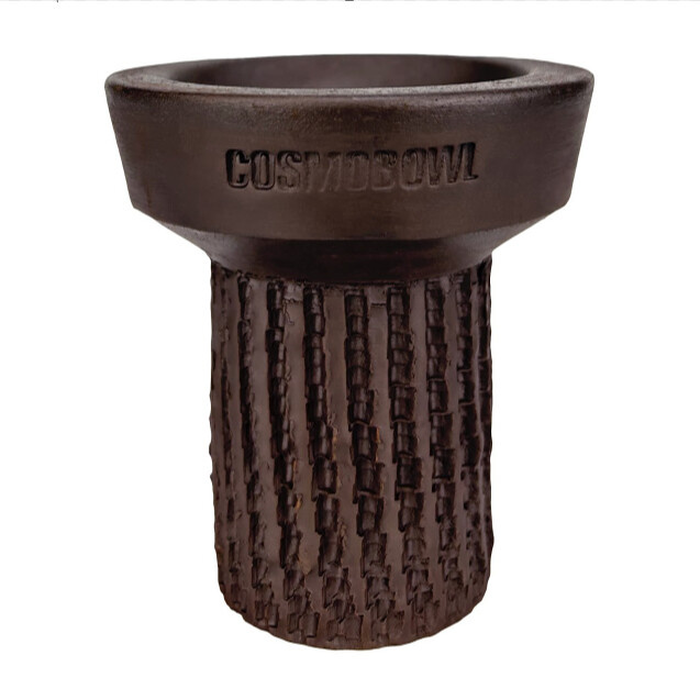 Cosmo Bowl Shisha Kopf Turkish A-Shot Cosmo Bowl Shisha Kopf Turkish A-Shot