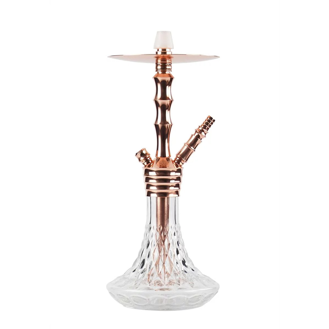 Mata Leon Hookah Shisha Maani Rosy