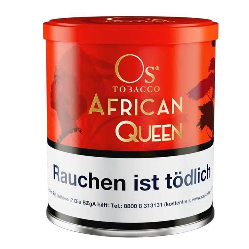 OS Tabak African Queen 65g