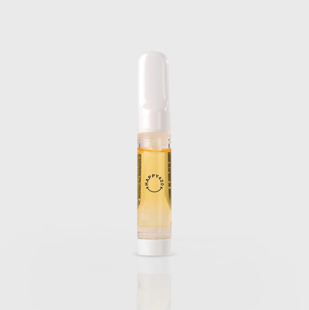 Happy420 10HC Deluxe Pure Sour Tangie Happy420 10HC Deluxe Pure Sour Tangie