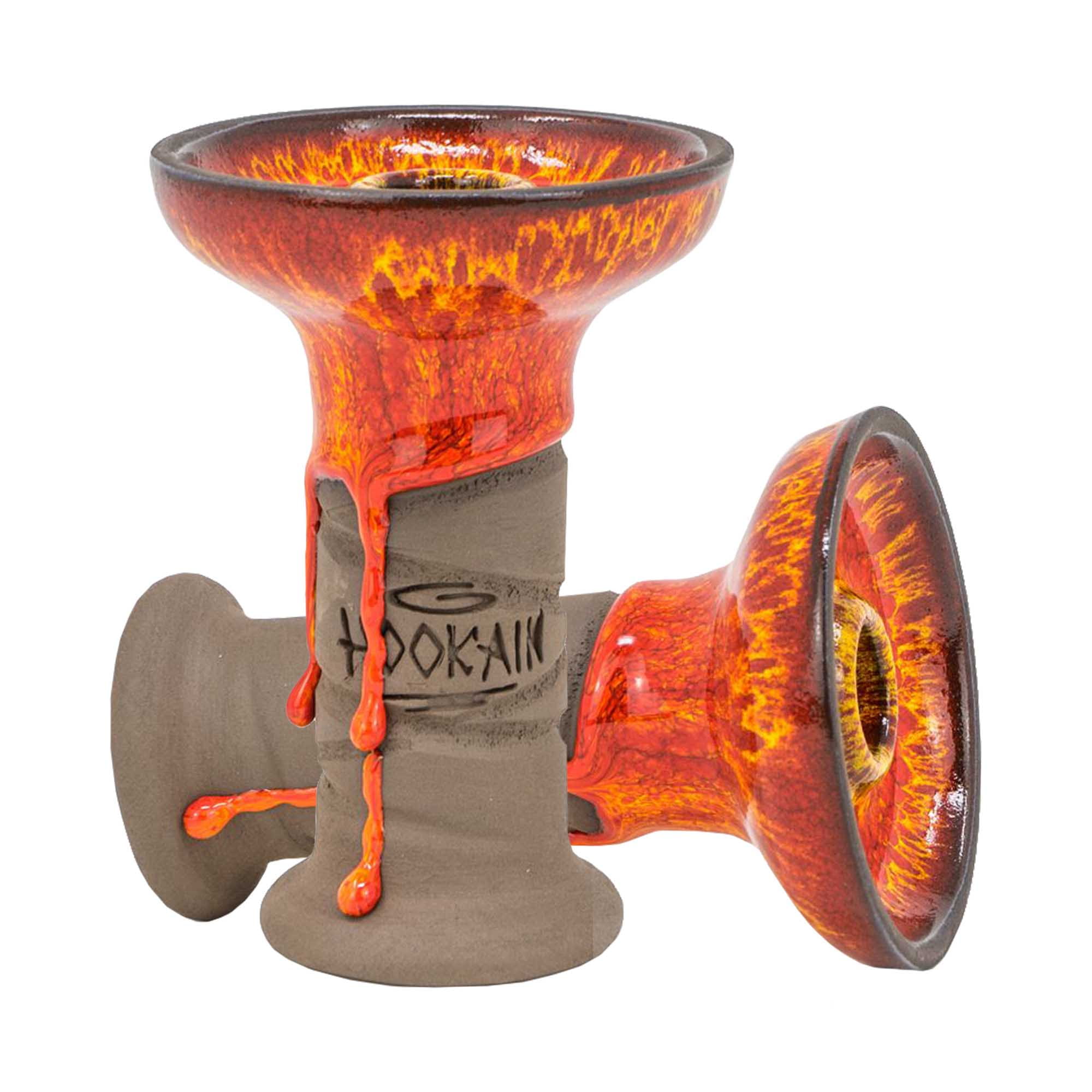 Zauron-Litlip Hookain Phunnel - LitLip Pro Zauron