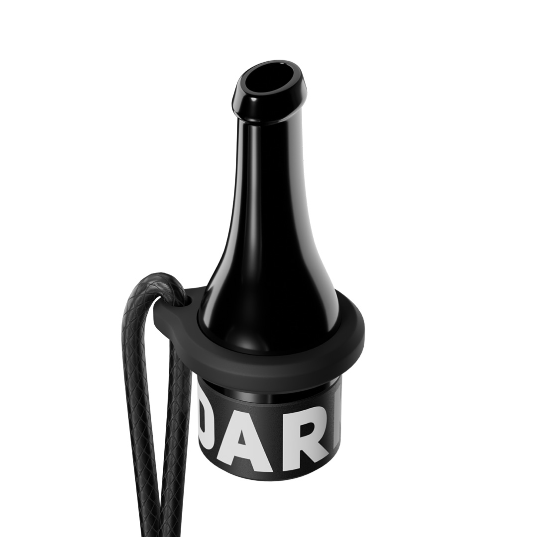 Darkside D-Stick Base Hygienemundstück Darkside D-Stick Base Hygienemundstück