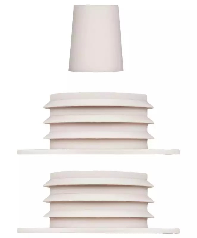 Amotion Perfect Fit Dichtungsset Stone Amotion Perfect Fit Dichtungsset Stone