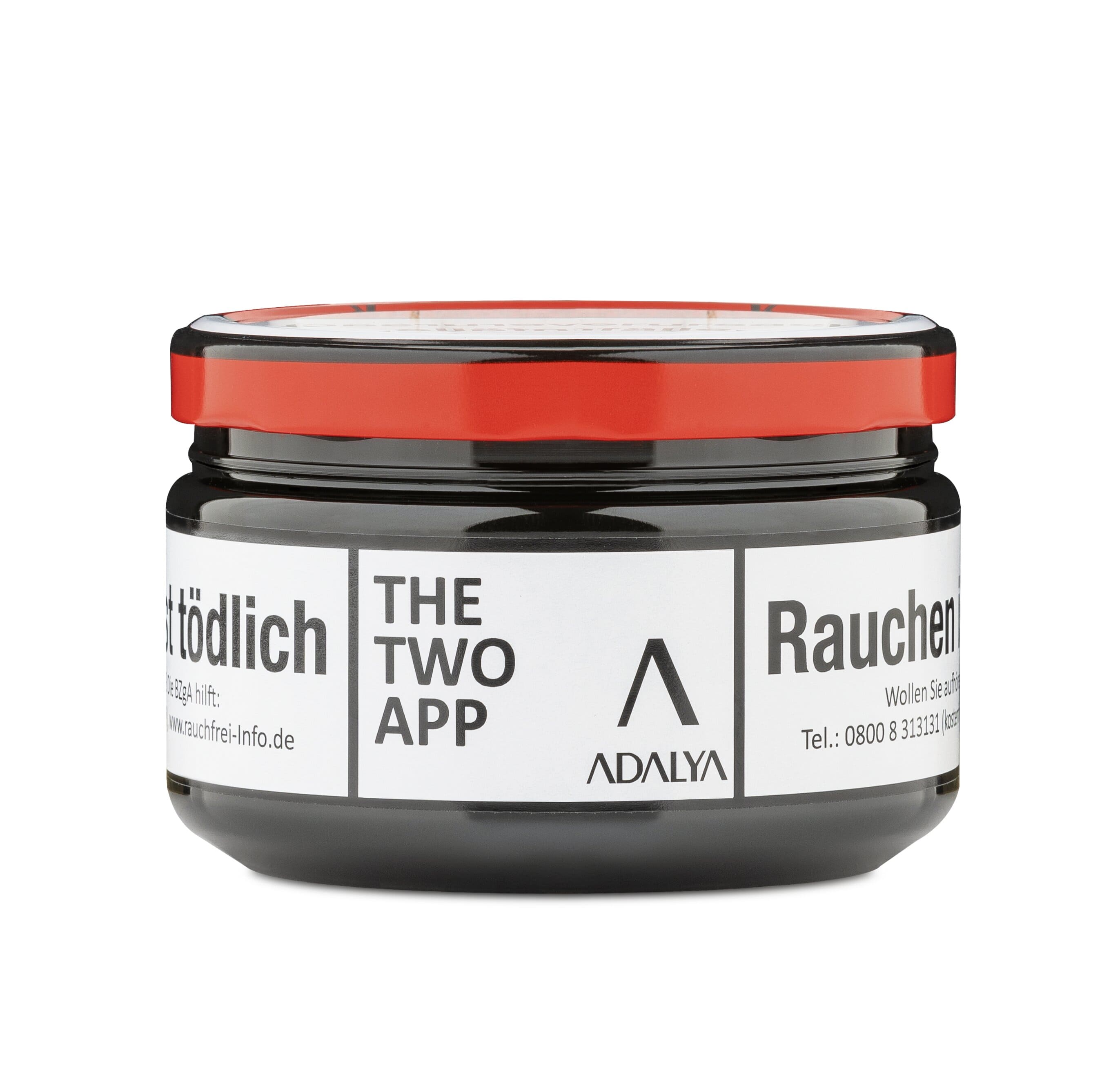 adalya-tabak-the-two-app-100g The Two App Tabak Base Adalya