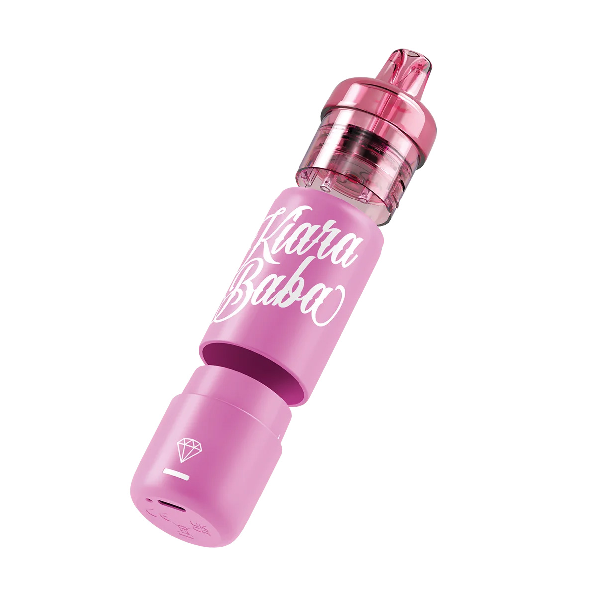 Kiara Baba 10k Pod Mad Cherry 20mg 10ml