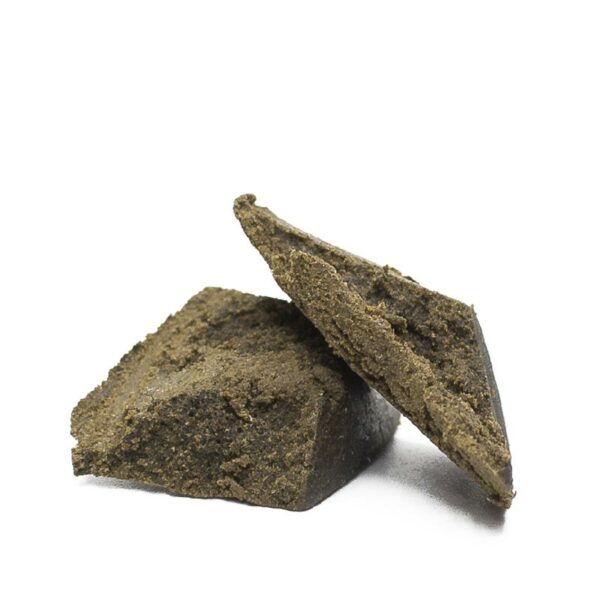Sanaleo CBD Blüte Litani Hash Sanaleo CBD Blüte Litani Hash