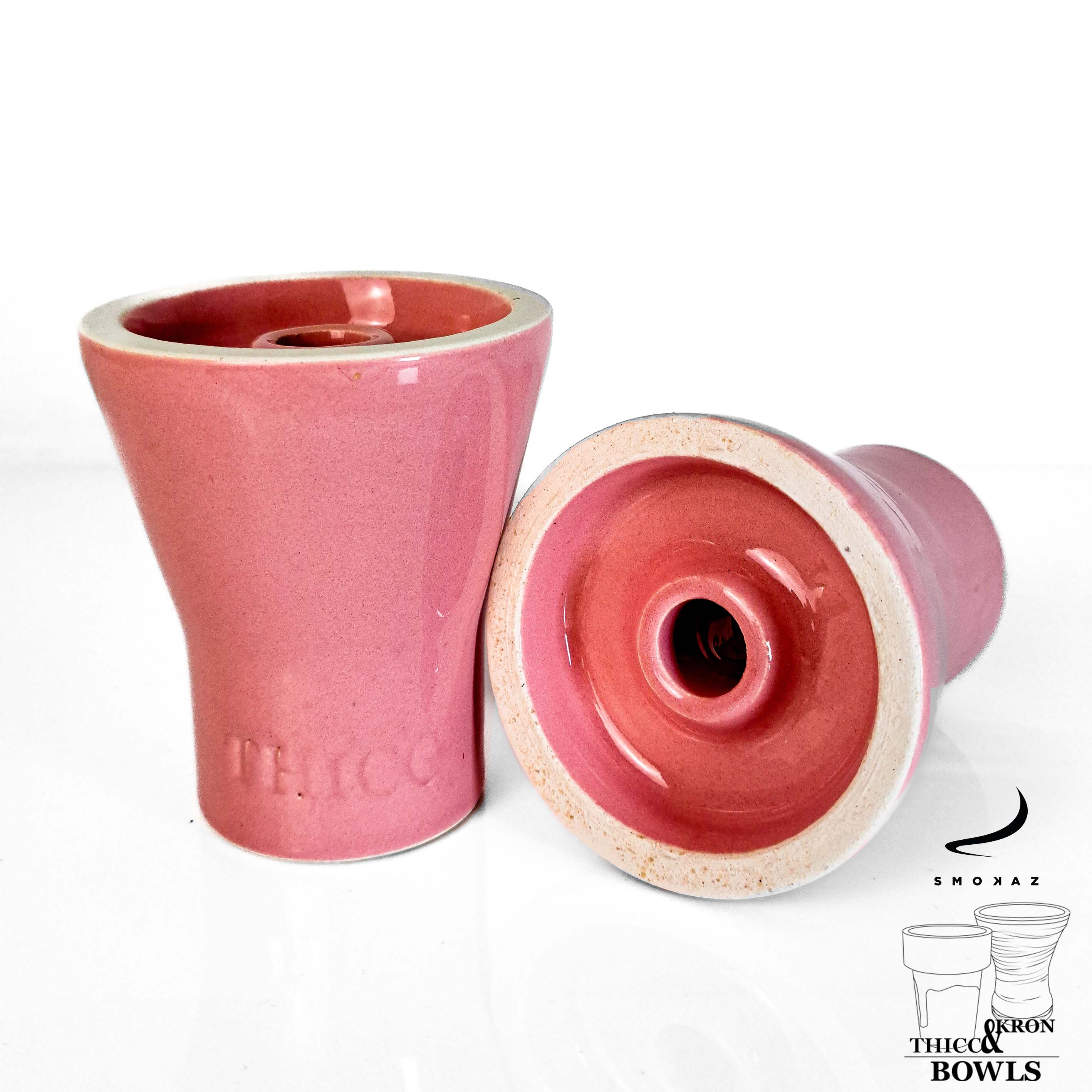 THICC Bowl Plus Phunnel - Pink