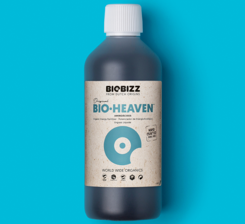 BioBizz Bio Heaven 500ml BioBizz Bio Heaven 500ml