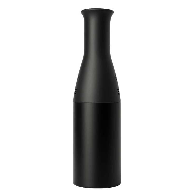 Coal Catcher Shisha Aschesauger