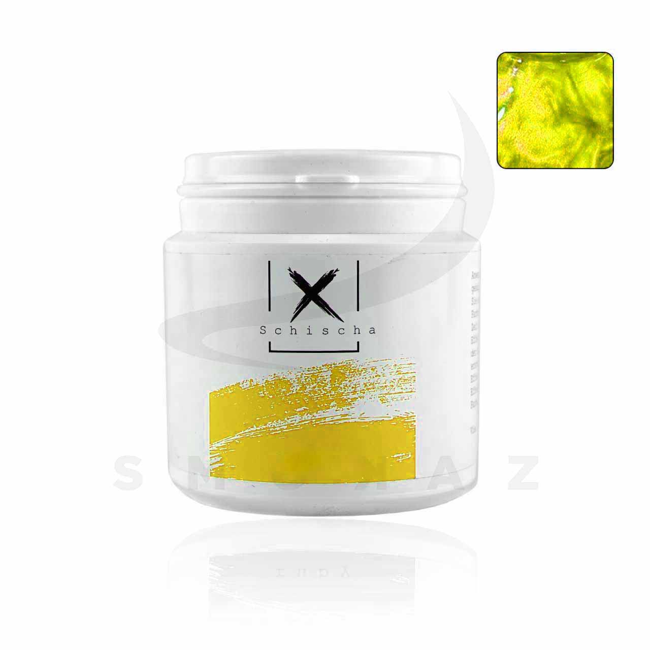 Xschischa Sparkle -  Yellow 50g