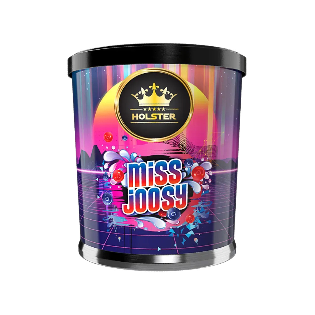 Holster Virginia Shisha Tabak Miss Joosy 200g
