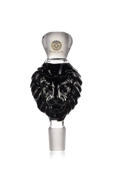 MLZ423_42V4jpkt6vQxyy Mata Leon Molassefänger - Lion Schwarz