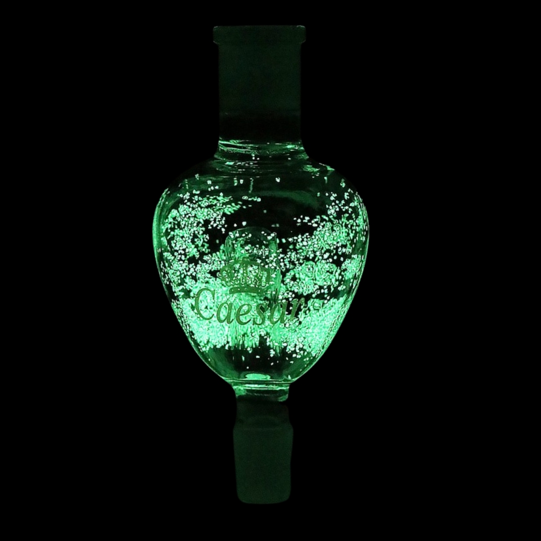 Caesar Shisha Molassefänger Luminous